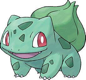 bulbasaur wikipedia.